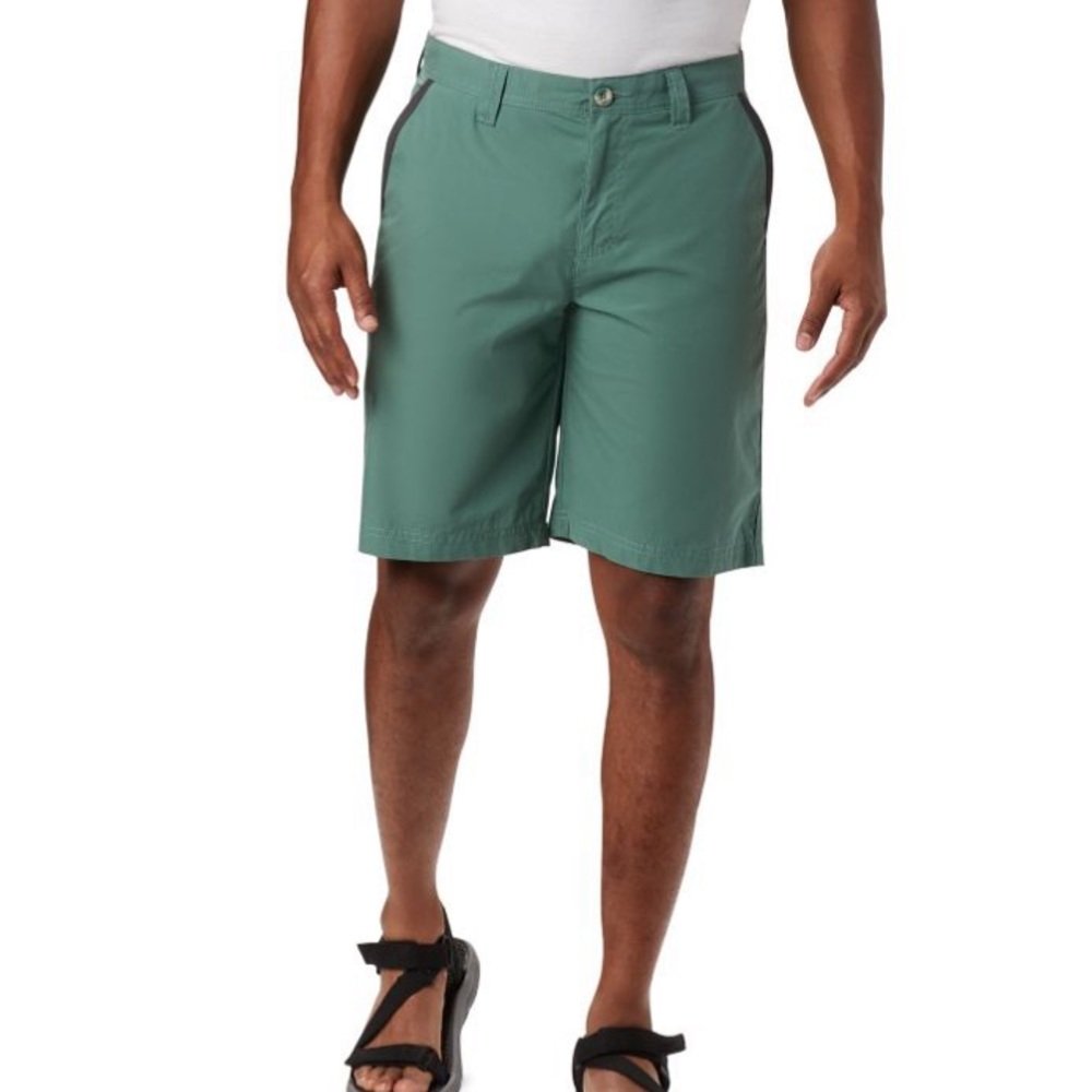 Columbia Washed Out Chino Shorts